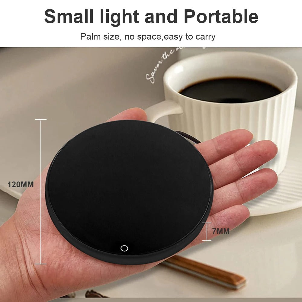 Coffee Heater Cup